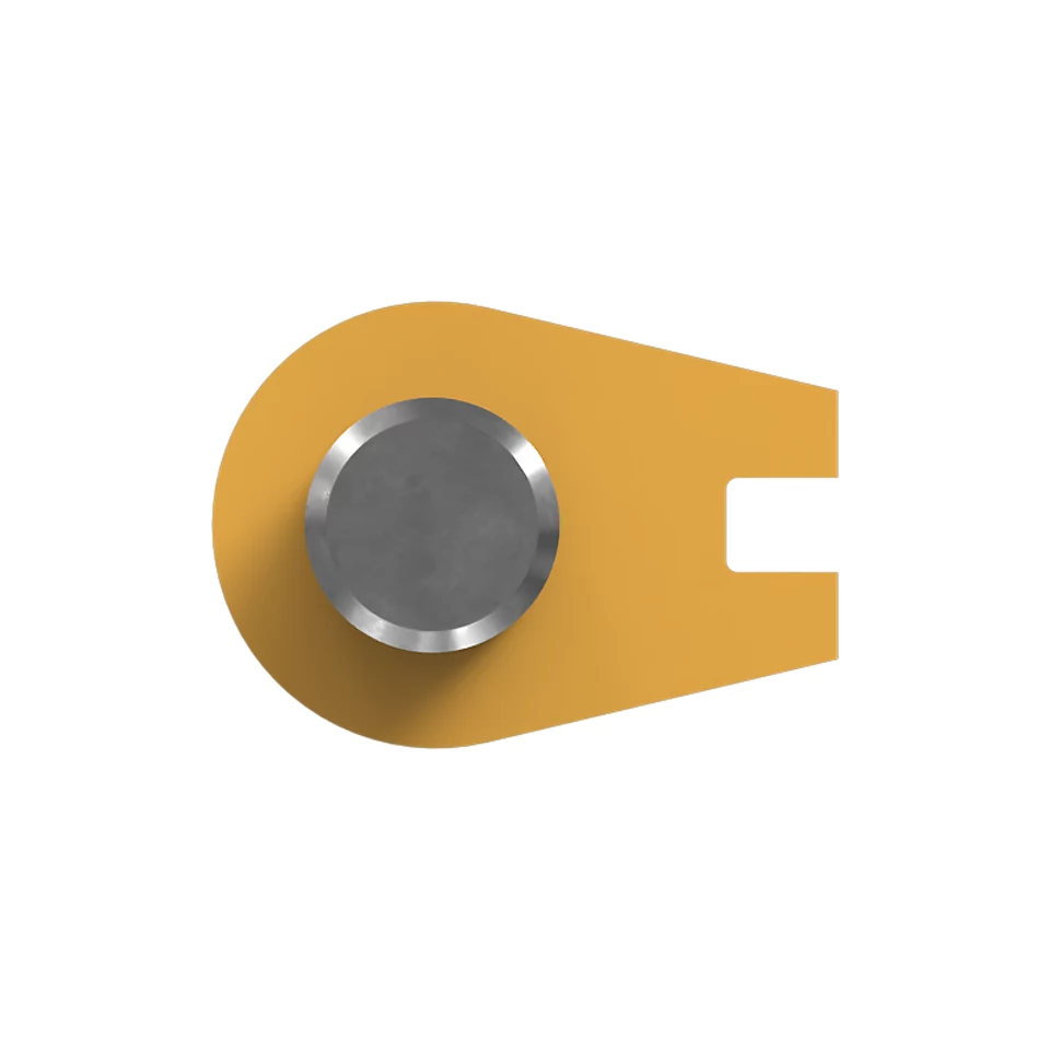 391-3824: Linkage Pin 3913824 купить