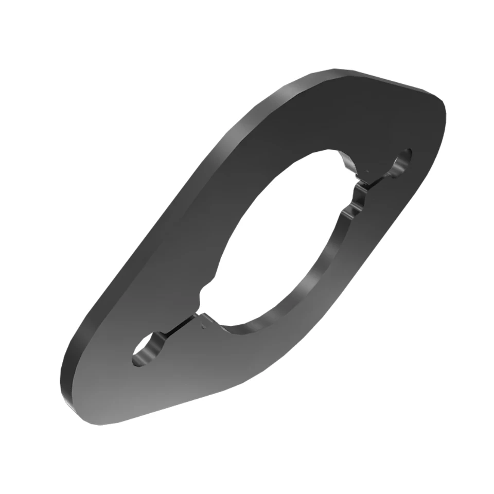 391-3847: 5mm Thick Thumb Retainer Cap 3913847 купить