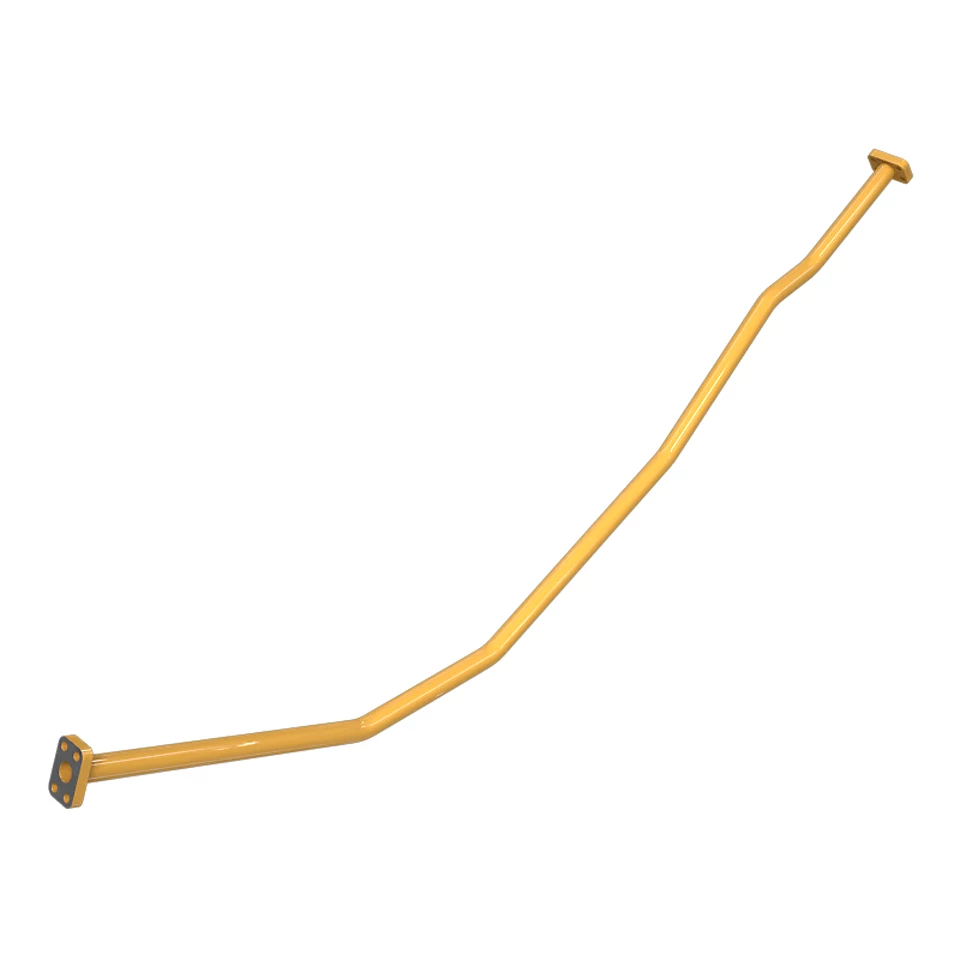 391-4243: Steel Tube Assembly 3914243 купить