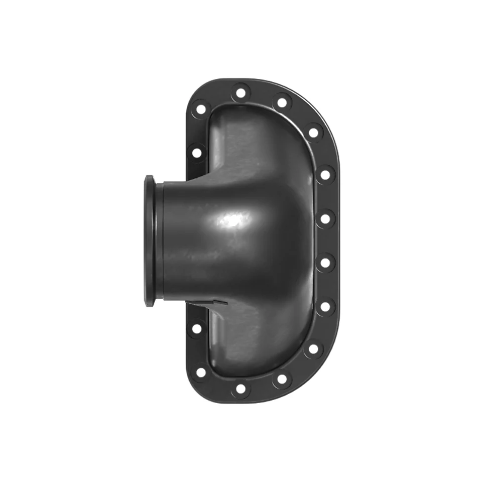 391-5080: Air Inlet Elbow 3915080 купить
