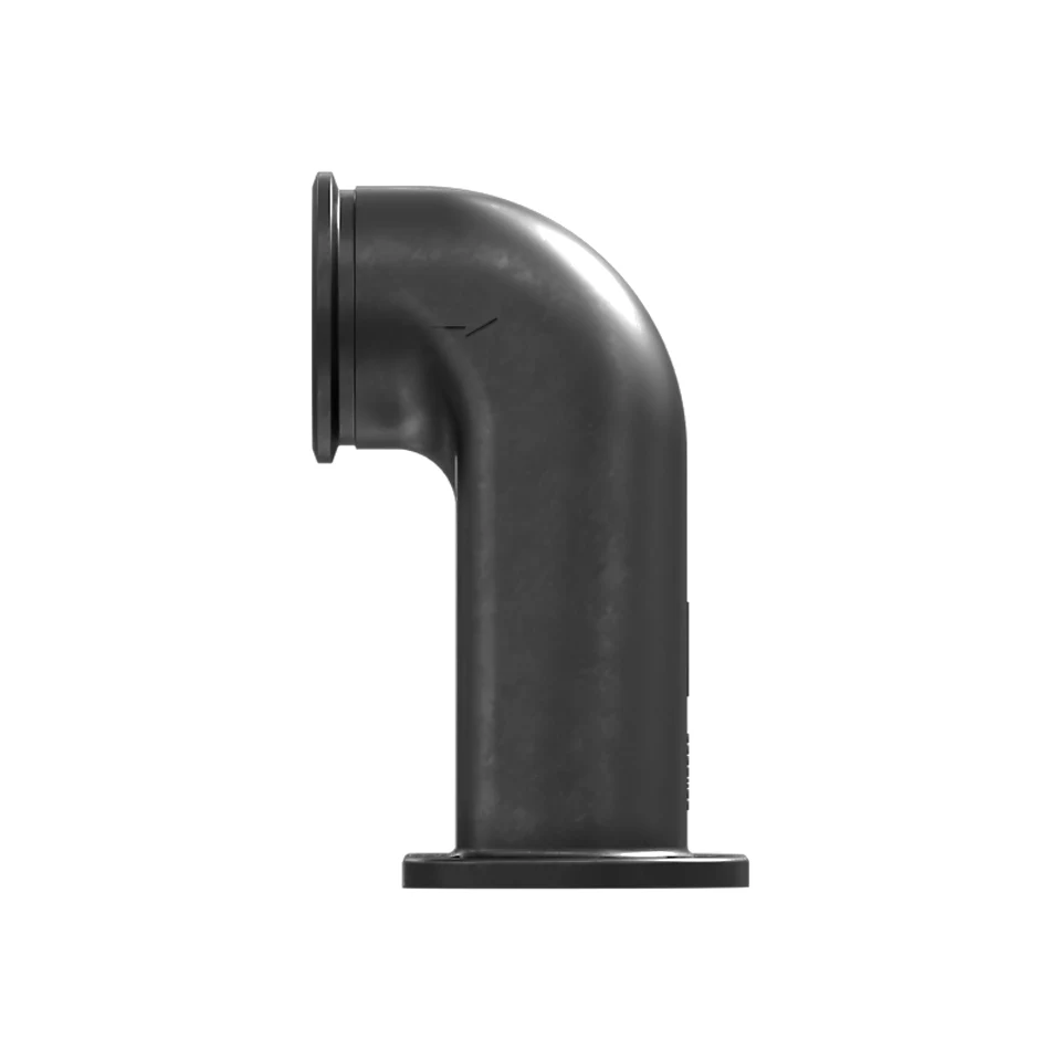 391-5080: Air Inlet Elbow 3915080 купить