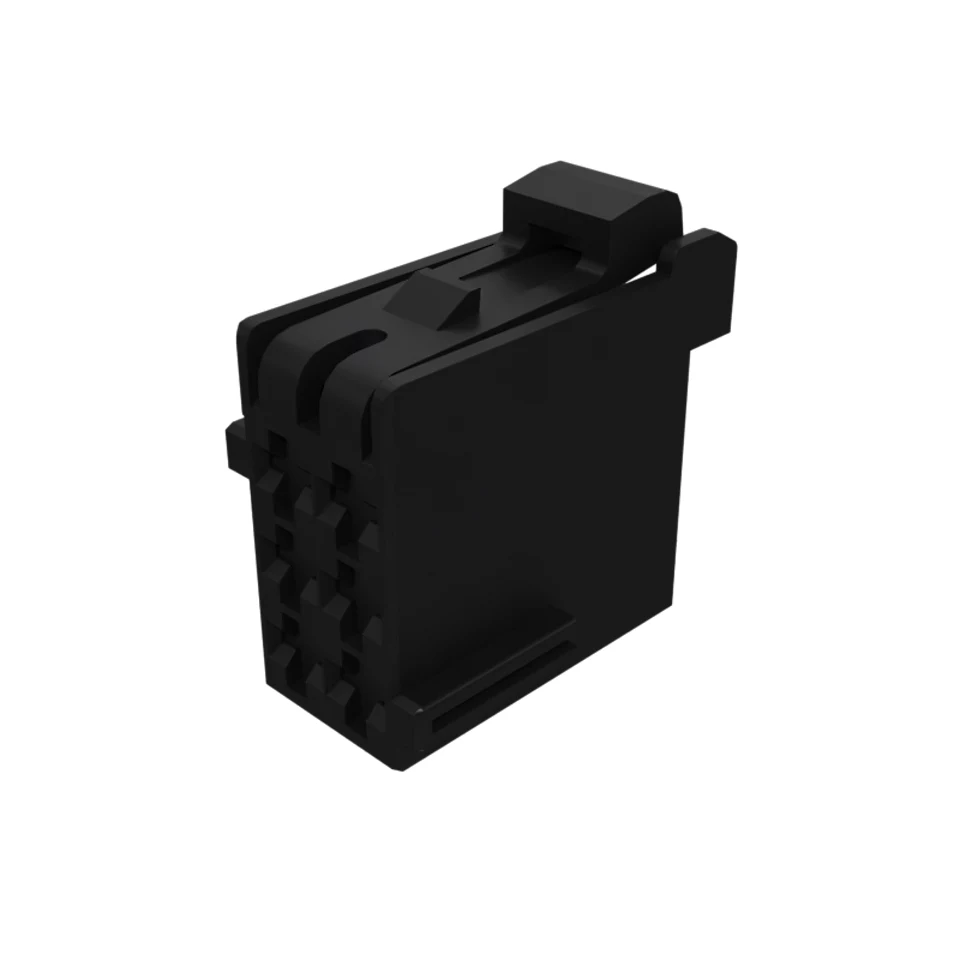 391-5138: 6 Pin Connector Plug 3915138 купить