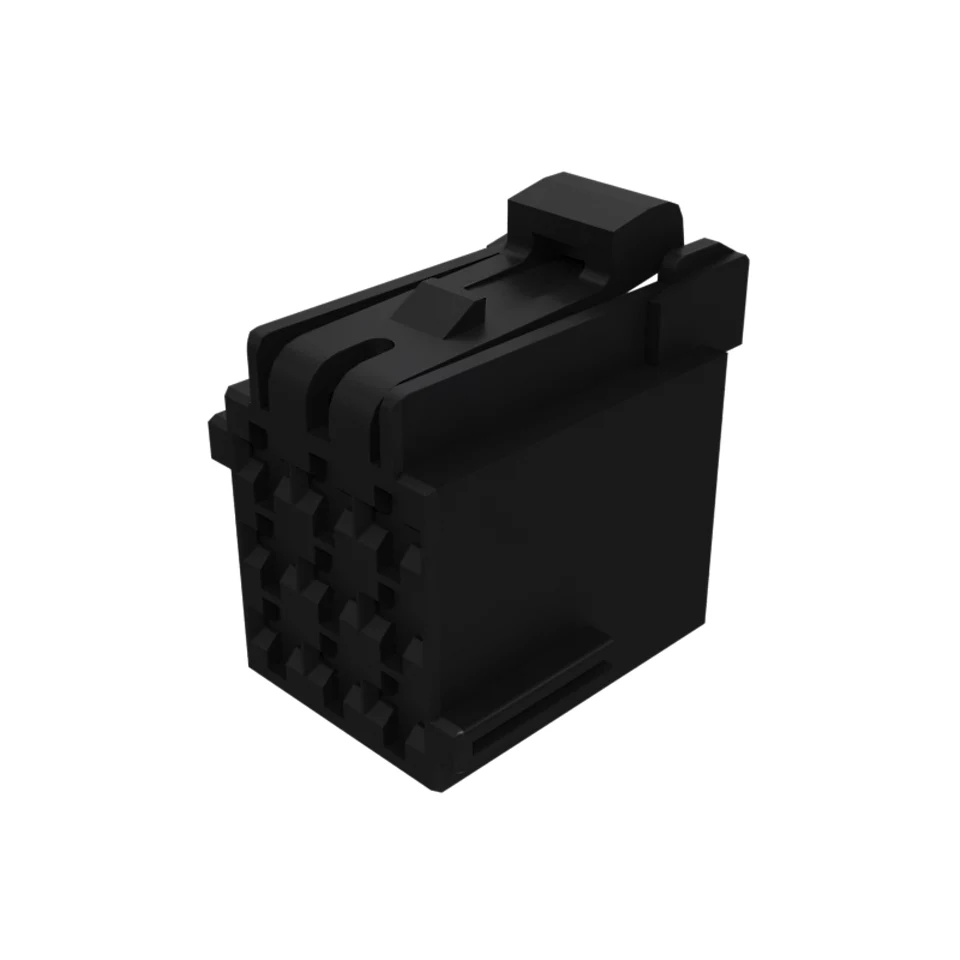 391-5142: 9 Pin Connector Plug 3915142 купить