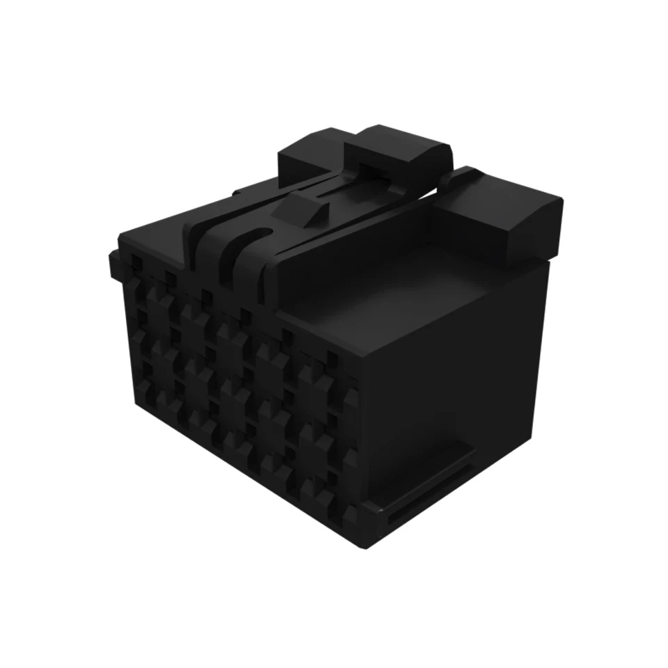 391-5147: 18 Pin Connector Plug 3915147 купить