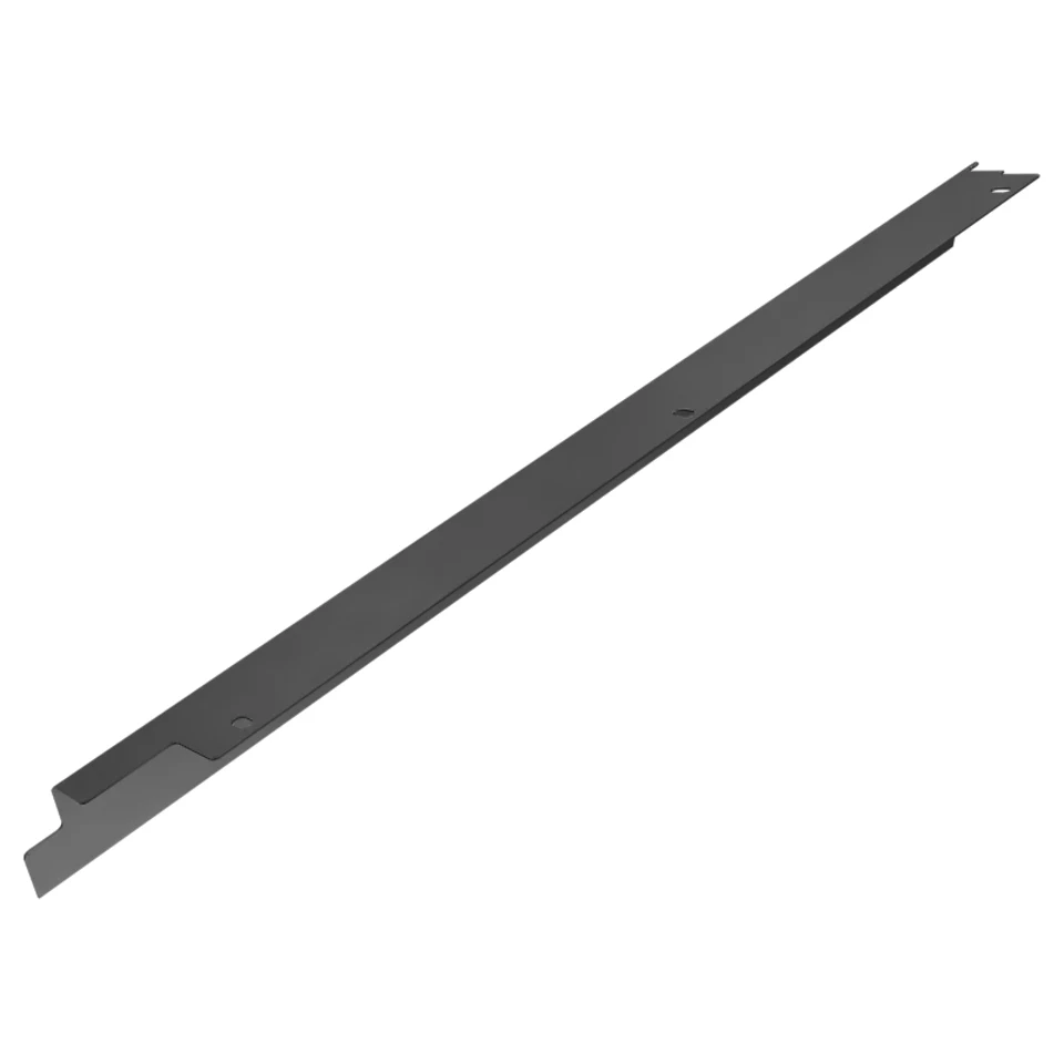 391-5181: 2mm Thick Right Hand Screed Deflector Cover 391-5181 Caterpillar