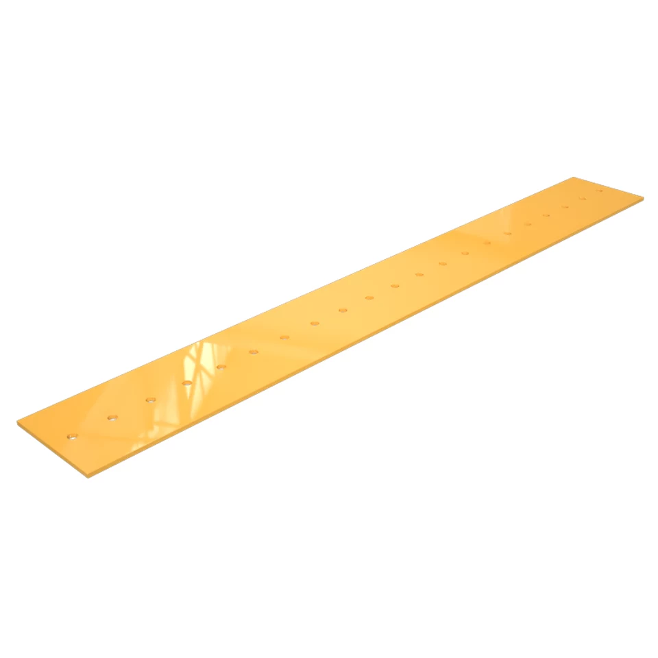 391-5587: 16mm Thick Semi-universal Blade Sole Base Plate 3915587 купить