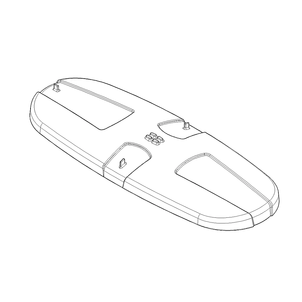 391-6709: Global Positioning System Antenna 3916709 купить