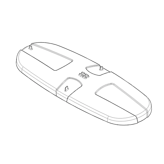 391-6709: Global Positioning System Antenna 3916709 купить