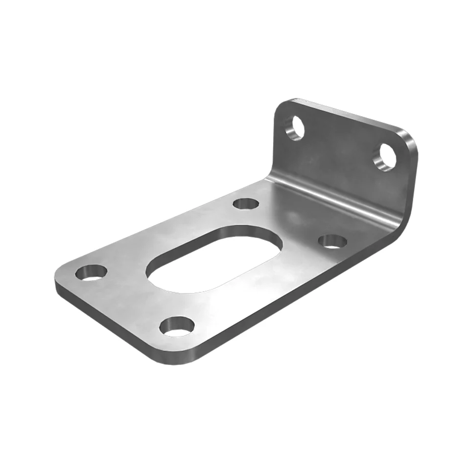 391-7028: 5mm Thick Supporting Bracket 3917028 купить