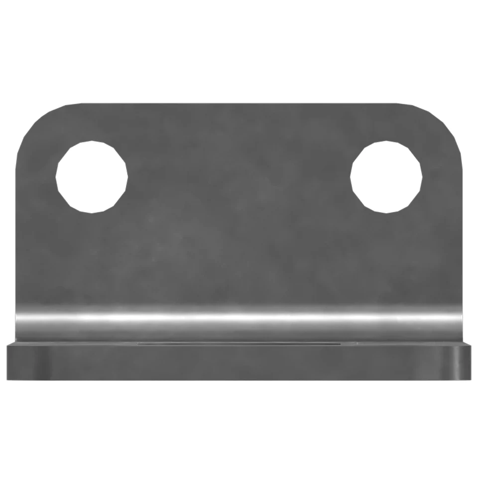 391-7028: 5mm Thick Supporting Bracket 3917028 купить