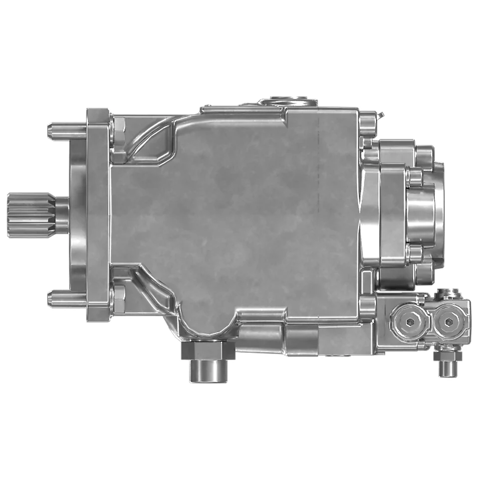 391-8424: PUMP GP-MOTO 3918424 купить