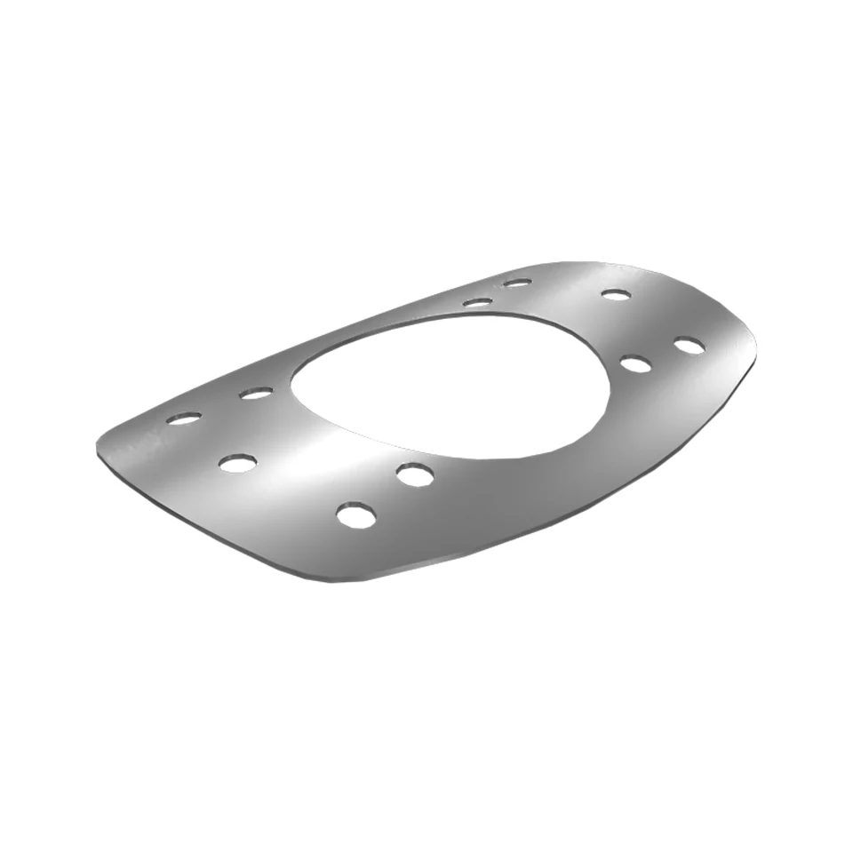 391-8539: GASKET-SEAWA 3918539 купить