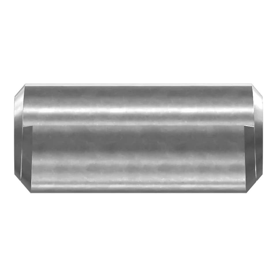 391-8934: 16mm Outer Diameter Coiled Spring Pin 3918934 купить
