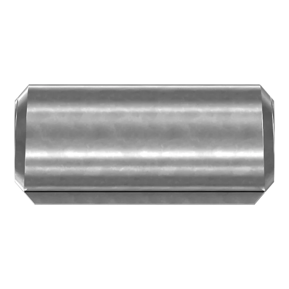 391-8934: 16mm Outer Diameter Coiled Spring Pin 3918934 купить