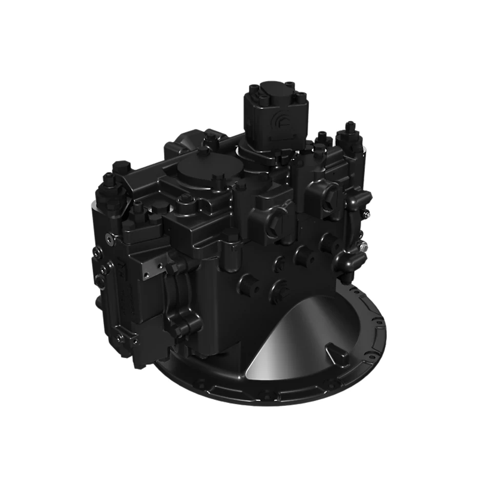 391-9412: PUMP GP-2PS 3919412 купить