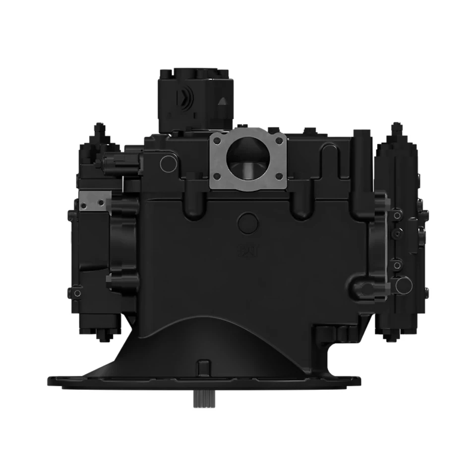 391-9412: PUMP GP-2PS 3919412 купить