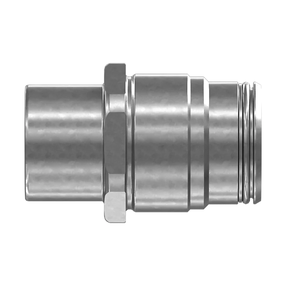 391-9624: NIPPLE QDISC 3919624 купить