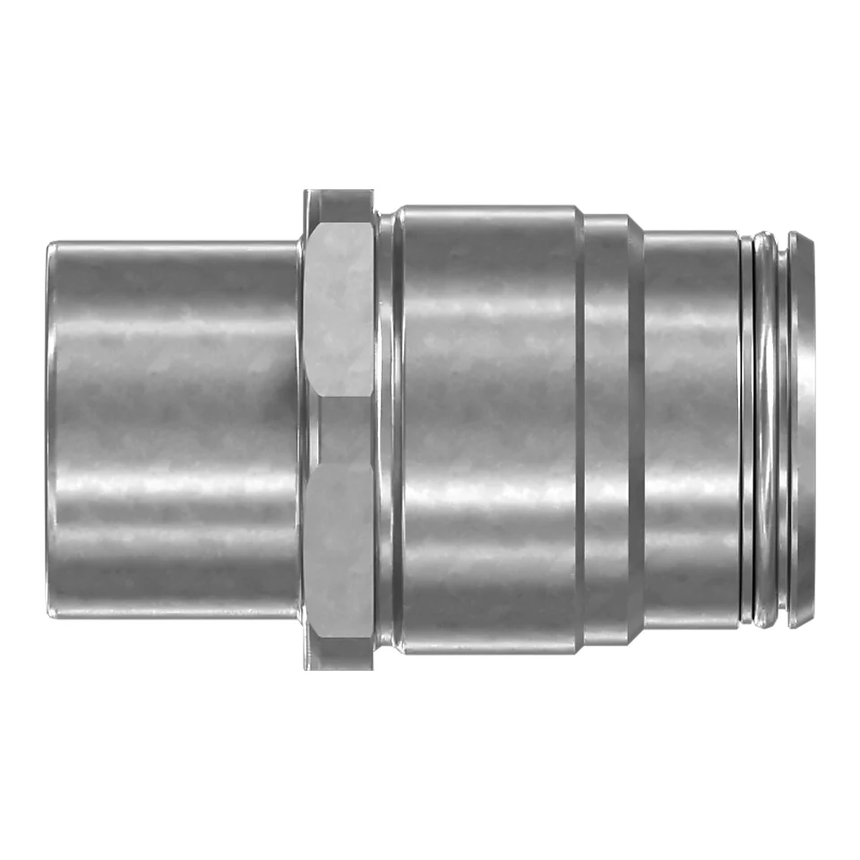 391-9624: NIPPLE QDISC 3919624 купить