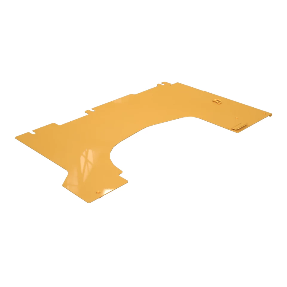 391-9641: Hood Support Sheet 3919641 купить