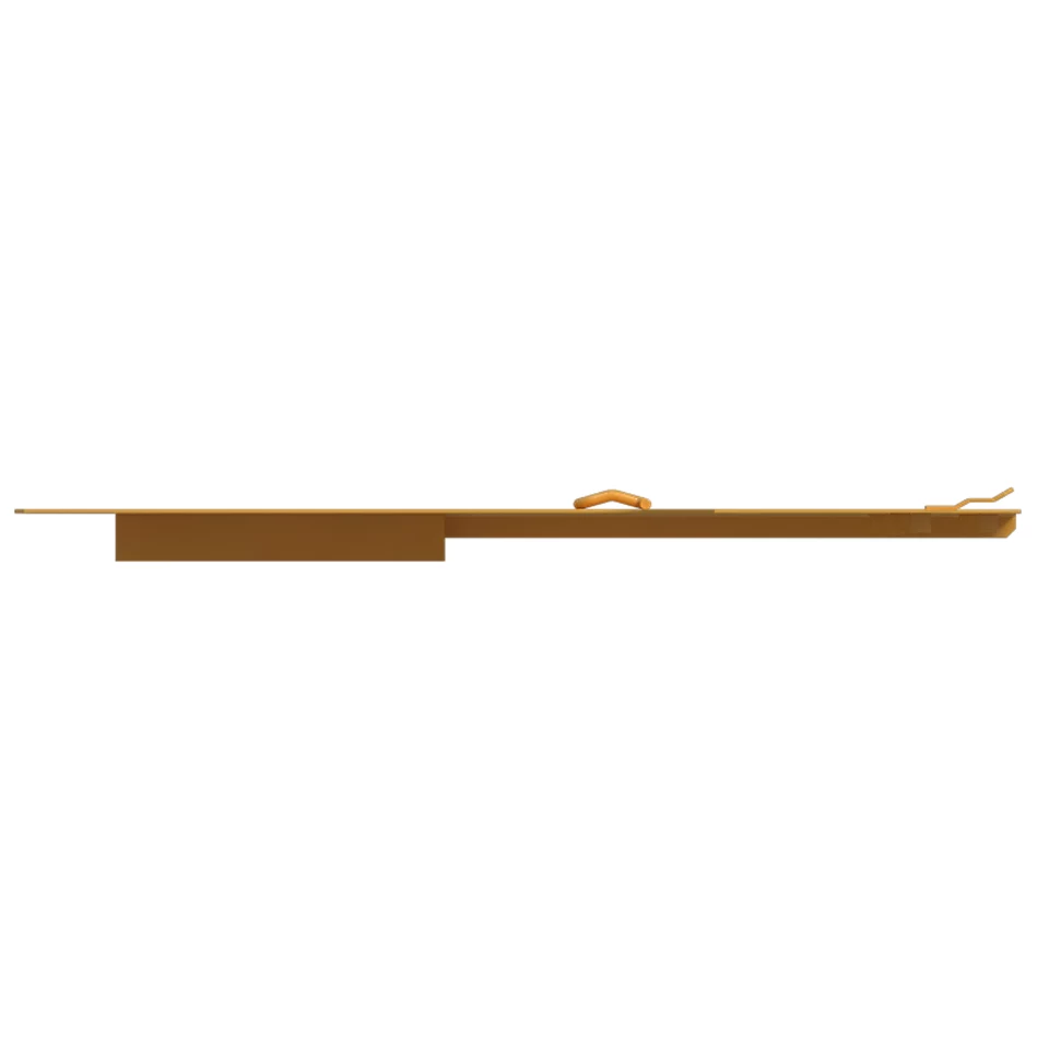 391-9641: Hood Support Sheet 3919641 купить