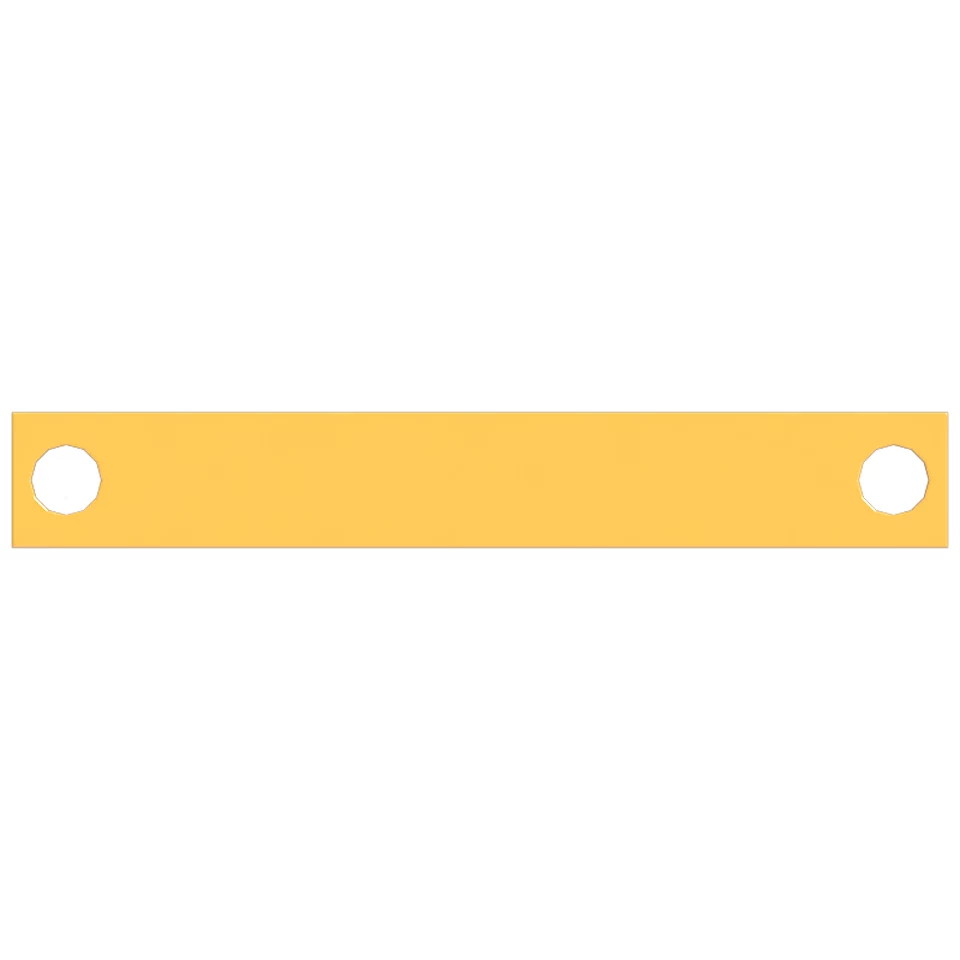 391-9998: 8mm Thick Wear Pad Mount Plate 3919998 купить
