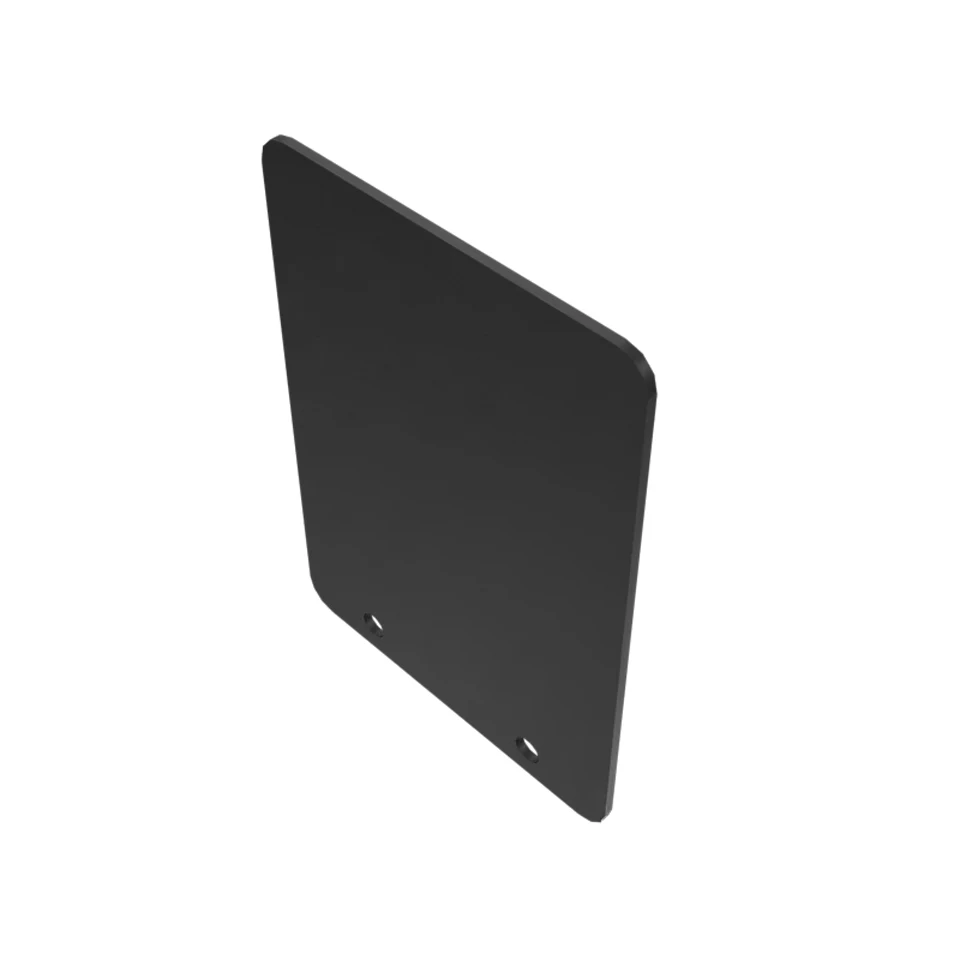 392-1821: 7.9mm Thick Platform Mounting Flap Plate 3921821 купить