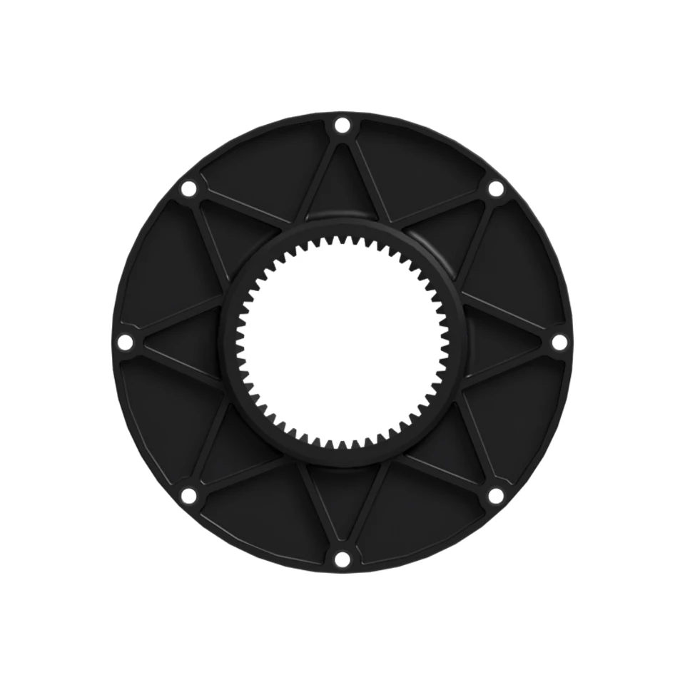 392-2493: FLANGE-COUPL 3922493 купить