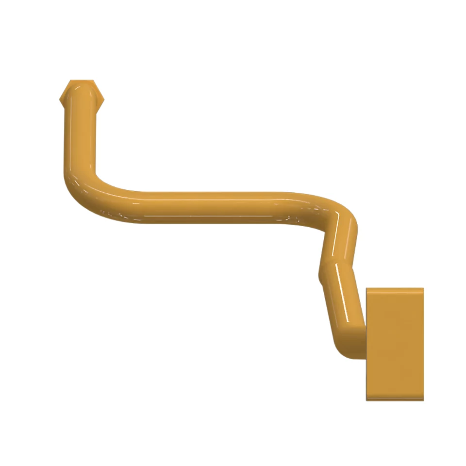 392-3941: ТРУБКА В СБОРЕ 3923941 купить