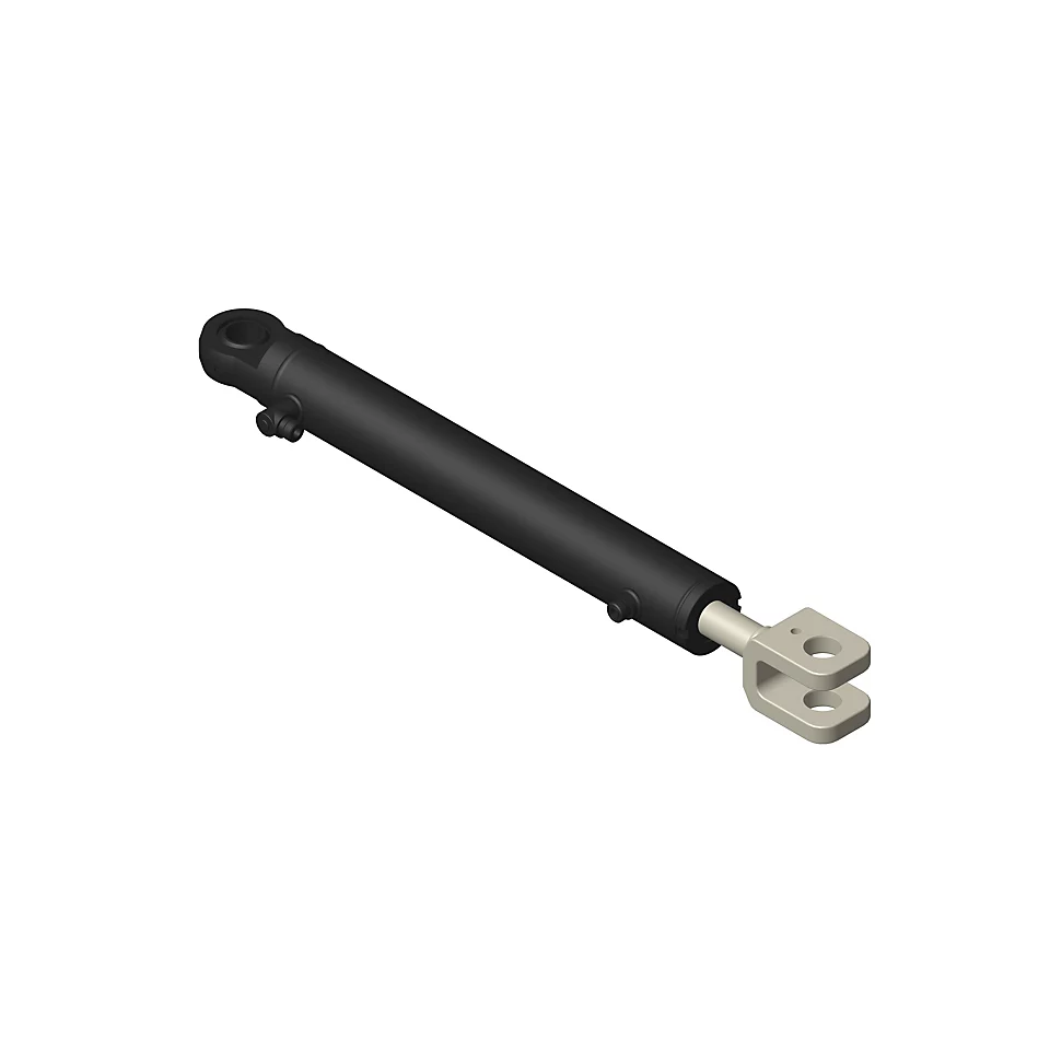 392-4570: 400mm Stroke Steering Cylinder 3924570 купить