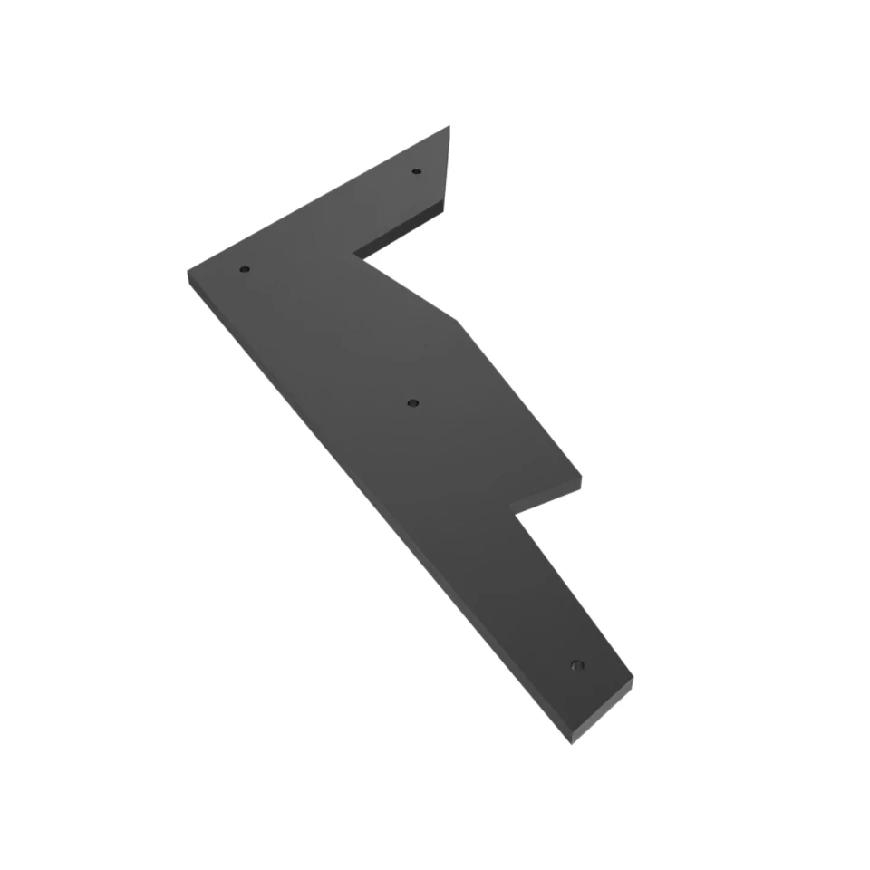 392-4639: 25.4mm Thick Engine Guard Liner 3924639 купить