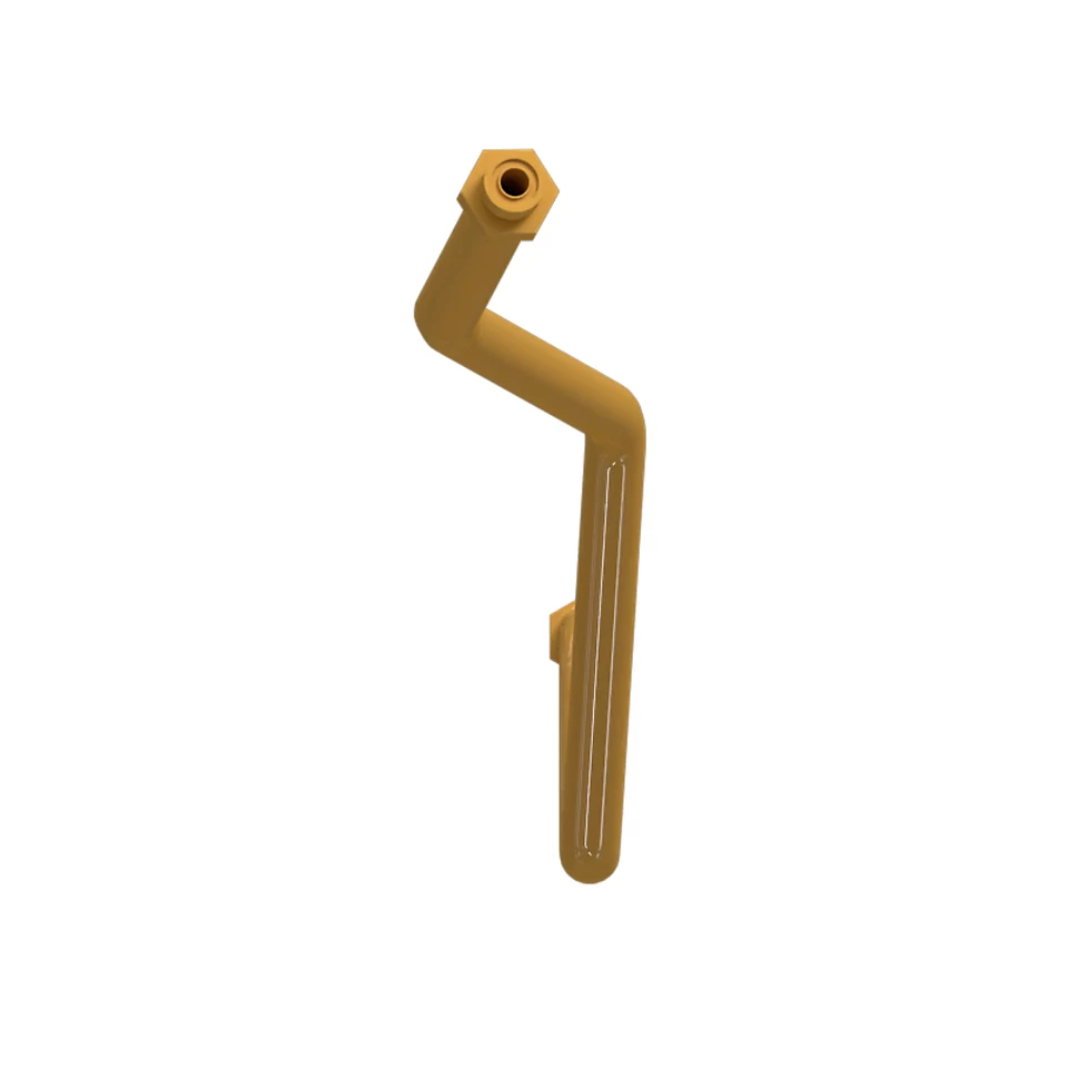 392-6663: Tube Assembly 3926663 купить