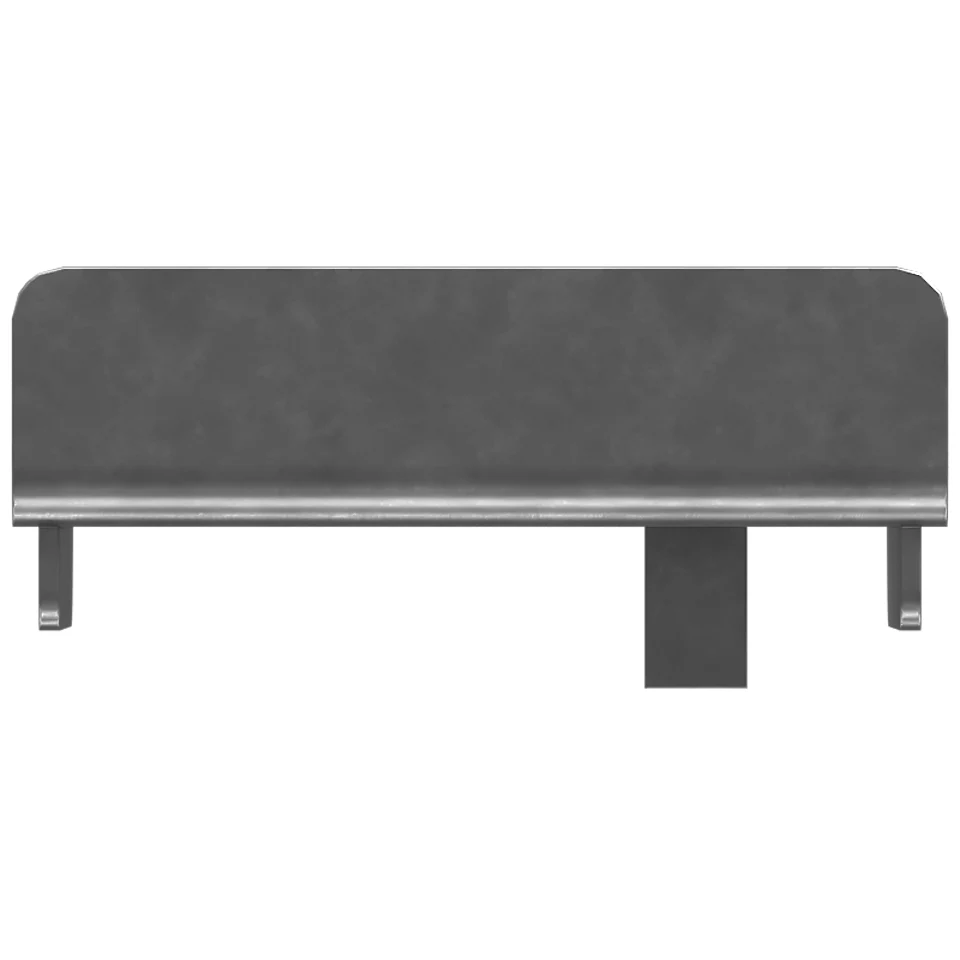 392-8095: Battery Disconnect Switch Mount 3928095 купить
