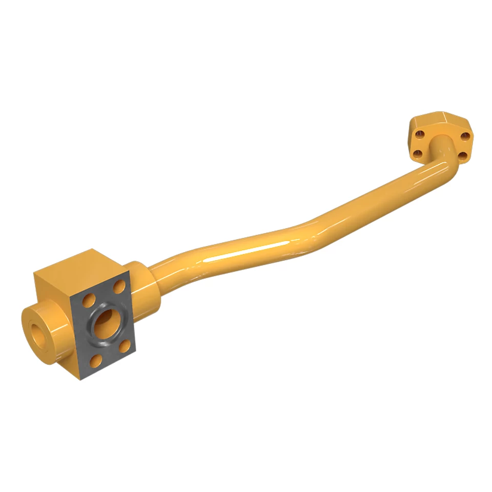 392-8680: Tube Assembly 3928680 купить