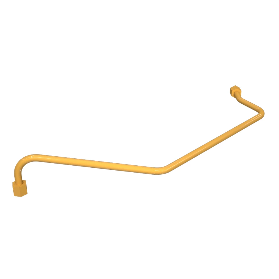 392-8767: 10.92mm Inner Diameter Brake Control Lines Tube 3928767 купить