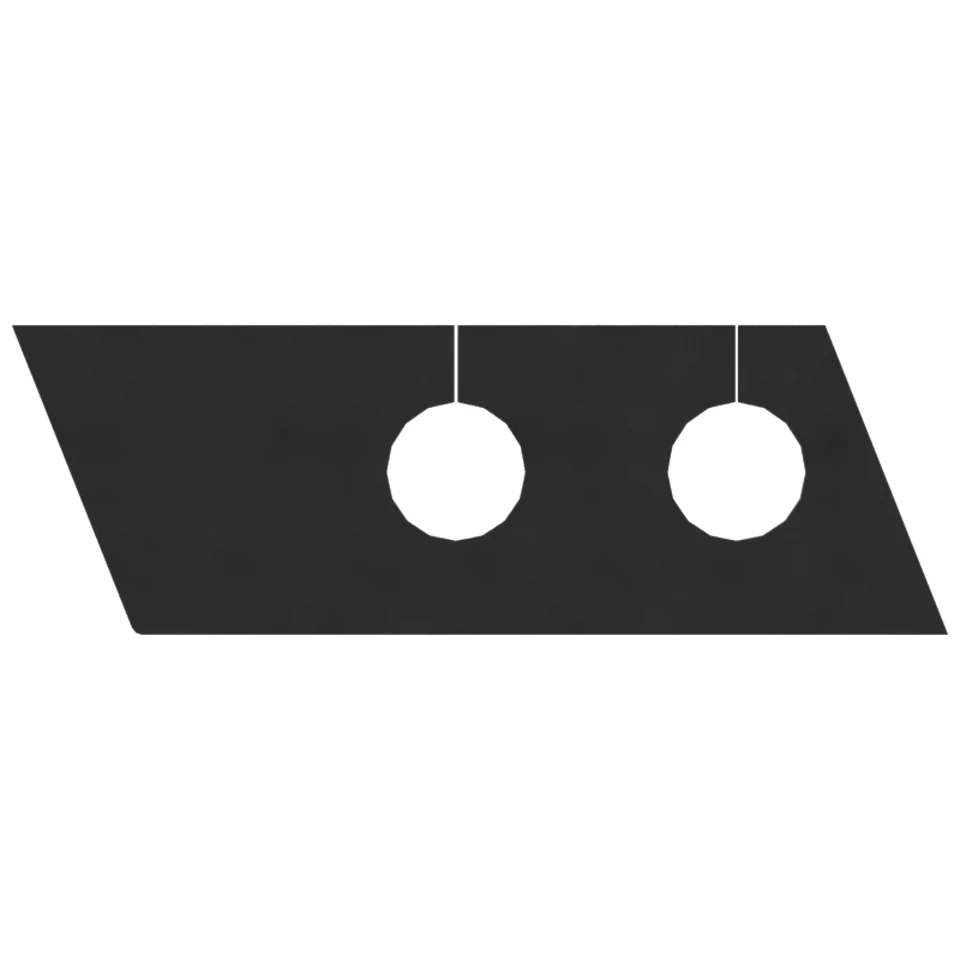 392-9084: BAFFLE 3929084 купить