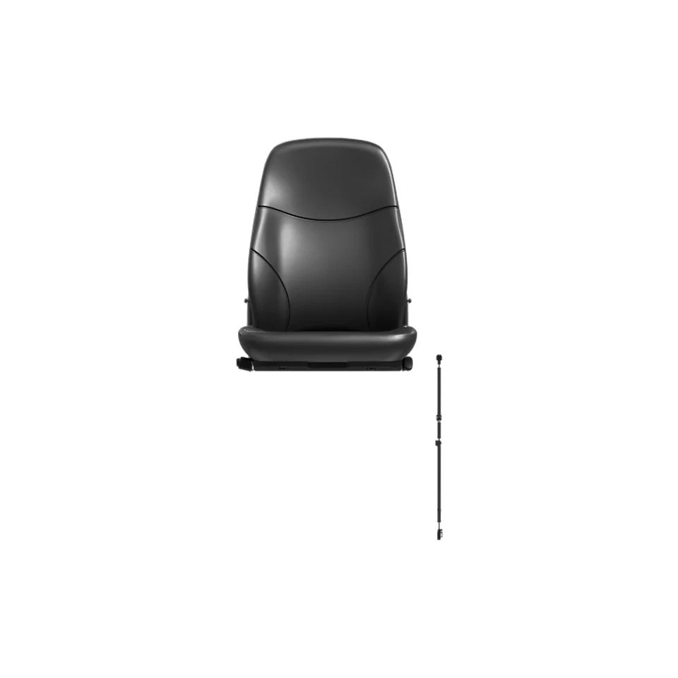 392-9287: 12 Volts Operator Adjuster Seat 3929287 купить