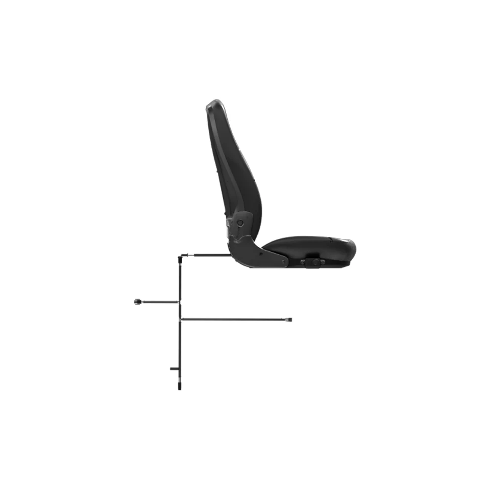 392-9287: 12 Volts Operator Adjuster Seat 3929287 купить