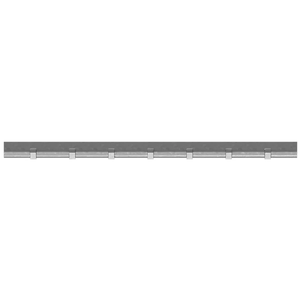 392-9640: M20x2.5 Nut Weld Drum Scraper Bar 3929640 купить