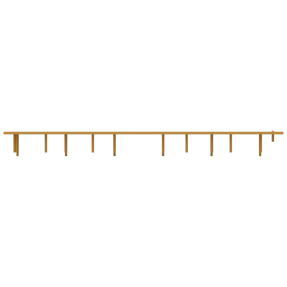 393-0410: Extender Right-hand Side Screed Plate 3930410 购买