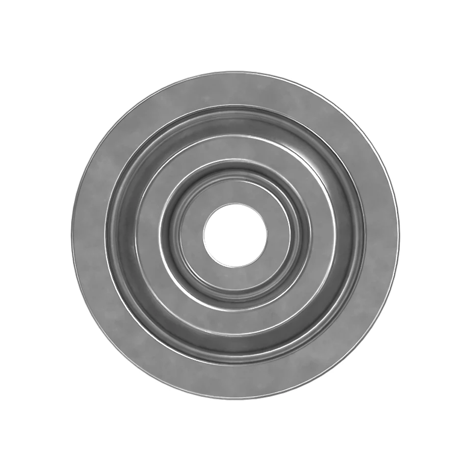 393-1046: MOUNT-RUBBER-GD 3931046 купить