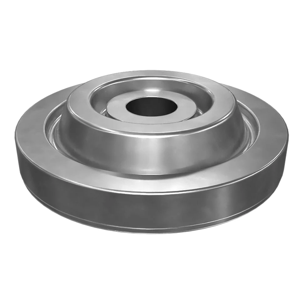 393-1046: MOUNT-RUBBER-GD 3931046 купить