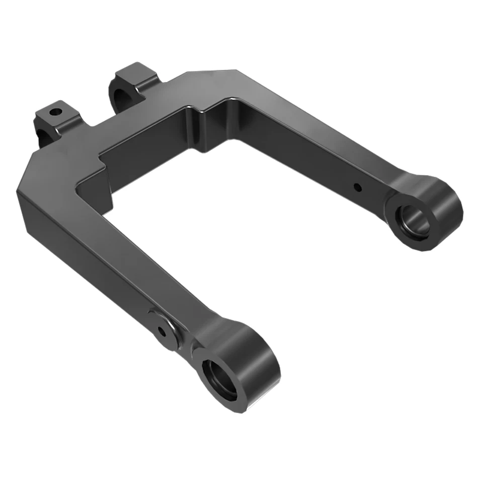 393-1057: Idler Wheel Yoke 3931057 Caterpillar