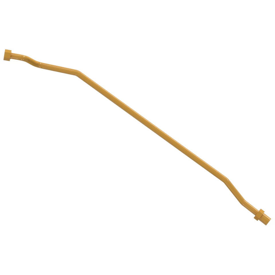 393-1765: Auxiliary Hydraulic Lines Tube Assembly 3931765 купить