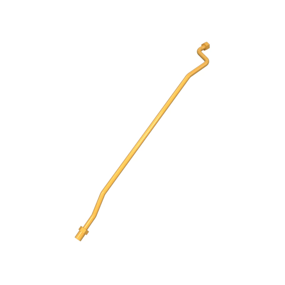 393-1765: Auxiliary Hydraulic Lines Tube Assembly 3931765 купить