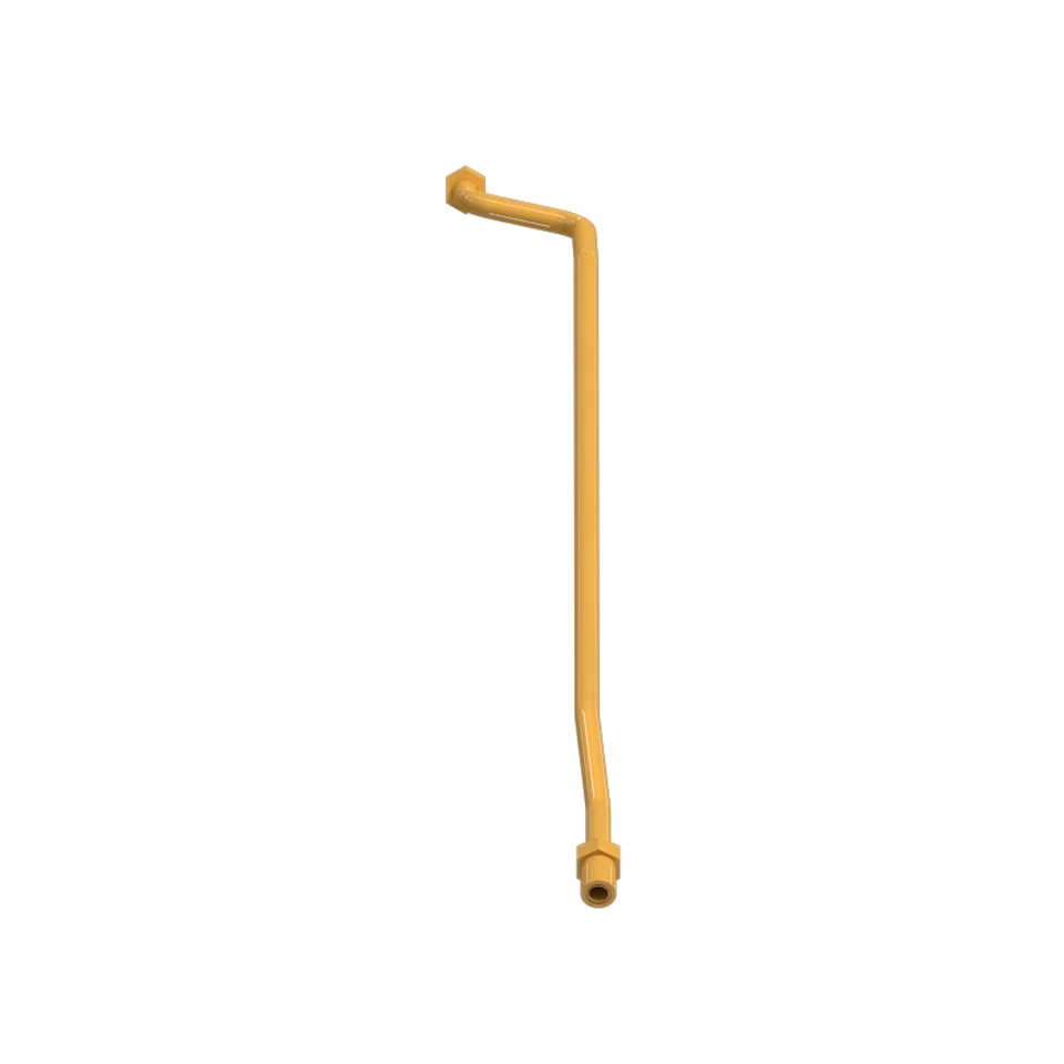393-1765: Auxiliary Hydraulic Lines Tube Assembly 3931765 купить
