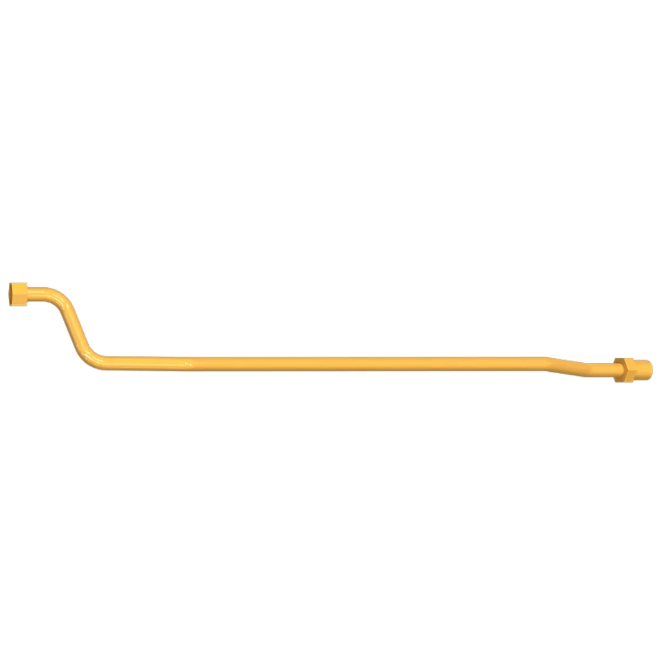 393-1766: ТРУБКА В СБОРЕ 3931766 купить