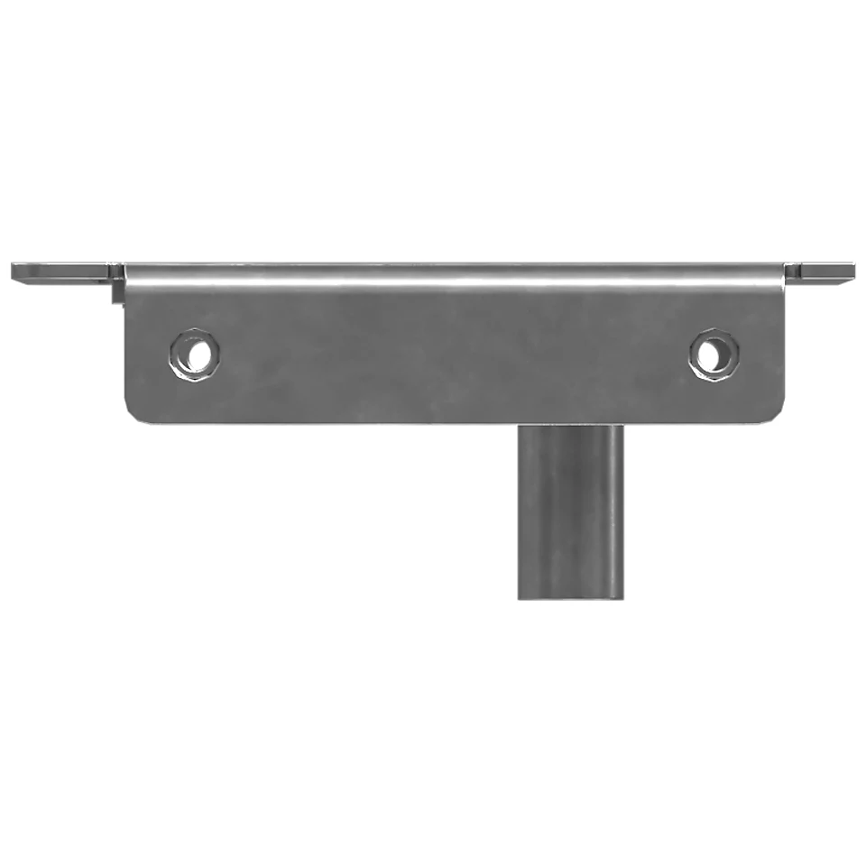 393-1849: Right Hand Side Rear Lamp Mounting Plate 3931849 купить