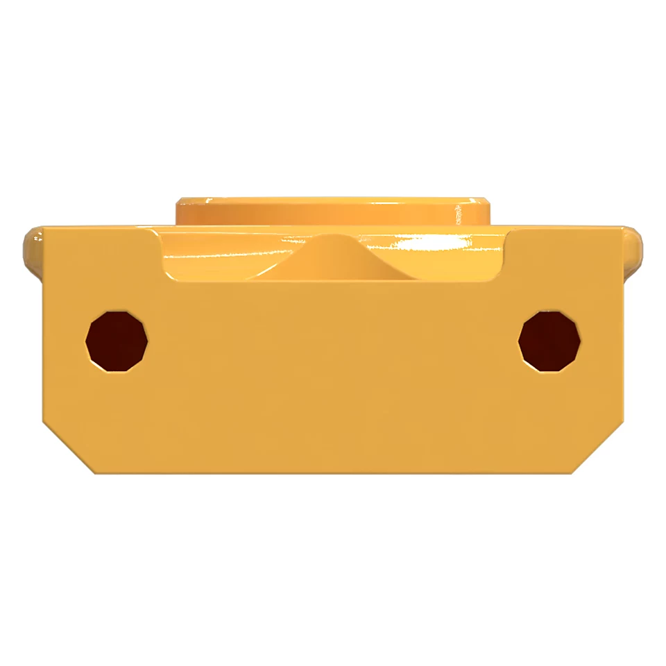 393-4077: Front Idler Outer Support 3934077 купить