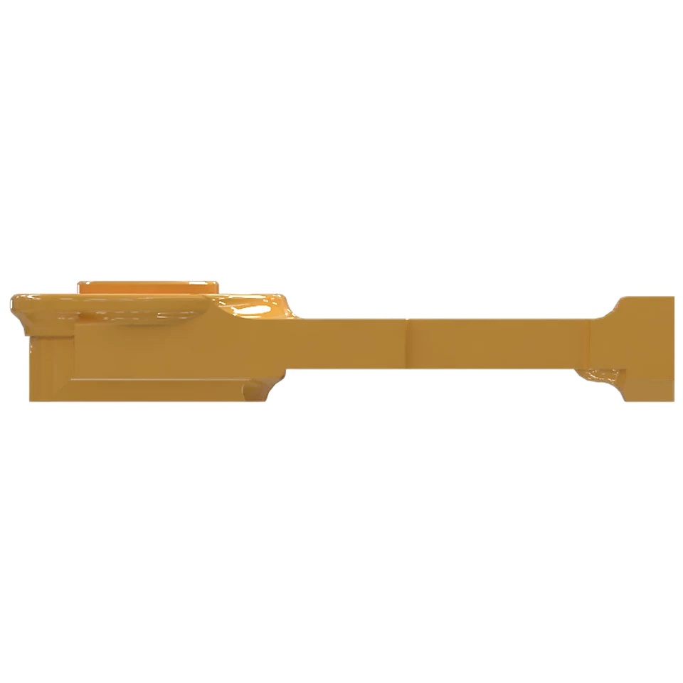 393-4077: Front Idler Outer Support 3934077 купить