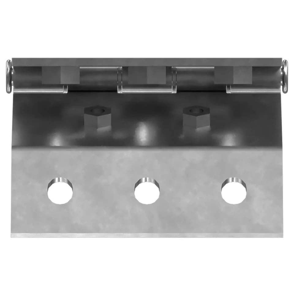 393-4305: 150mm Long Barrel Hinge 3934305 купить